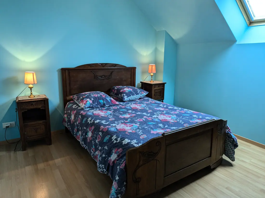 Maison de Vacances Vennecy 7