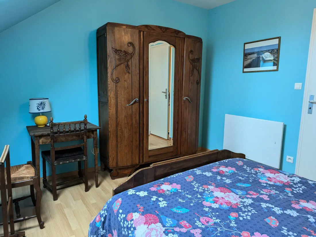 Maison de Vacances Vennecy 7