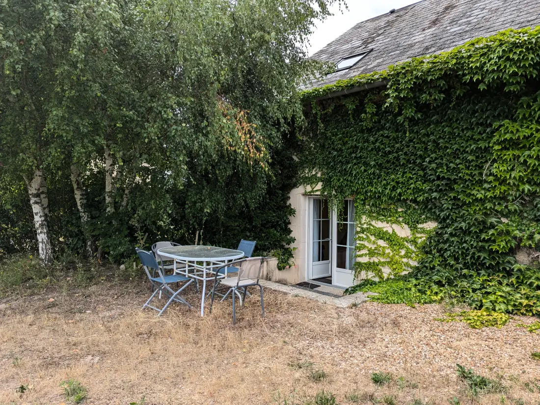 Maison de Vacances Vennecy 7