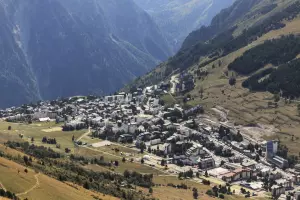 Venosc - Les 2 Alpes