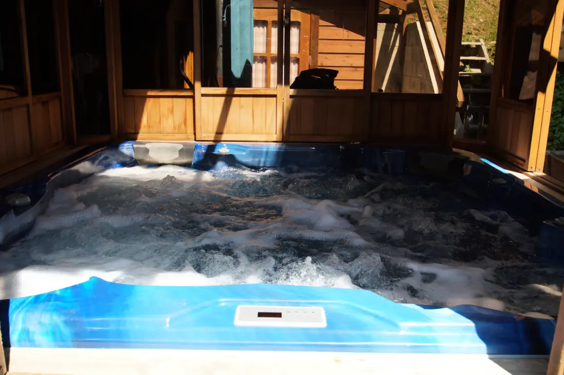 Chalet Meleze