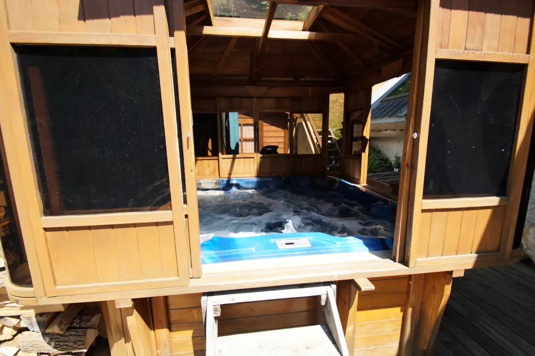 Chalet Meleze