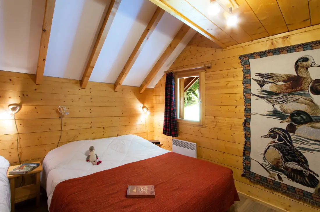 Chalet Meleze