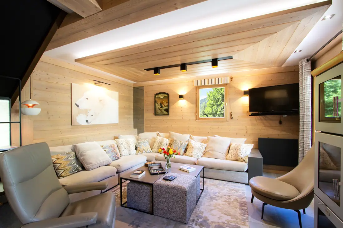 Chalet Meleze