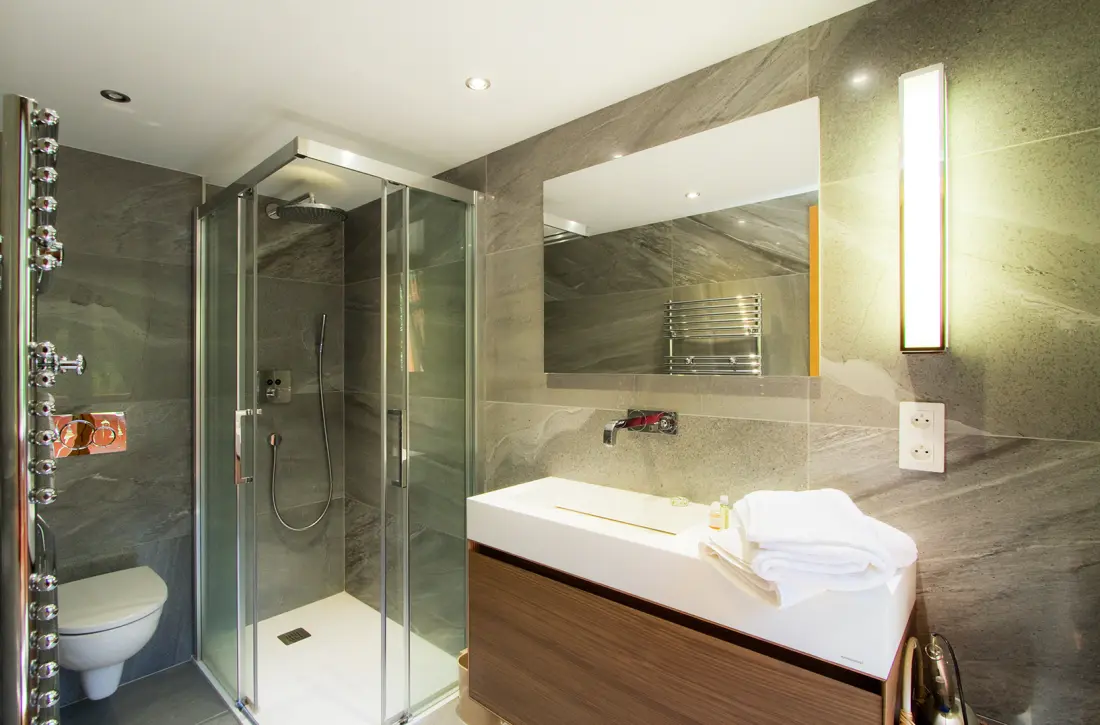 Chalet Meleze