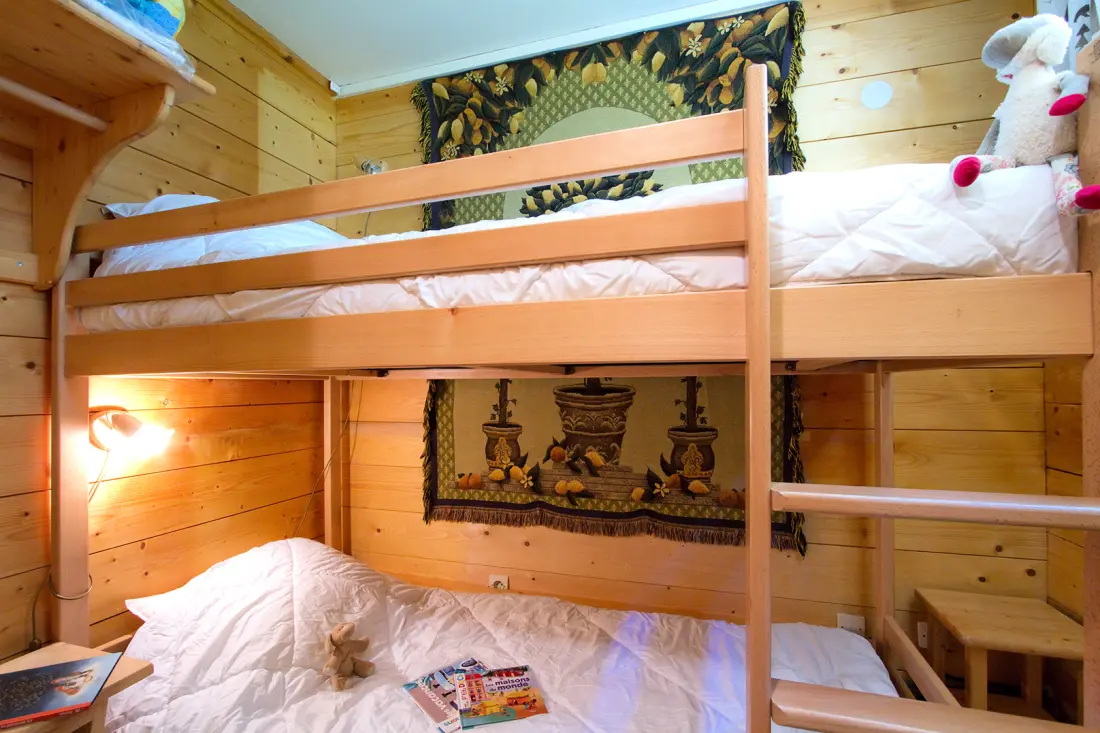 Chalet Meleze