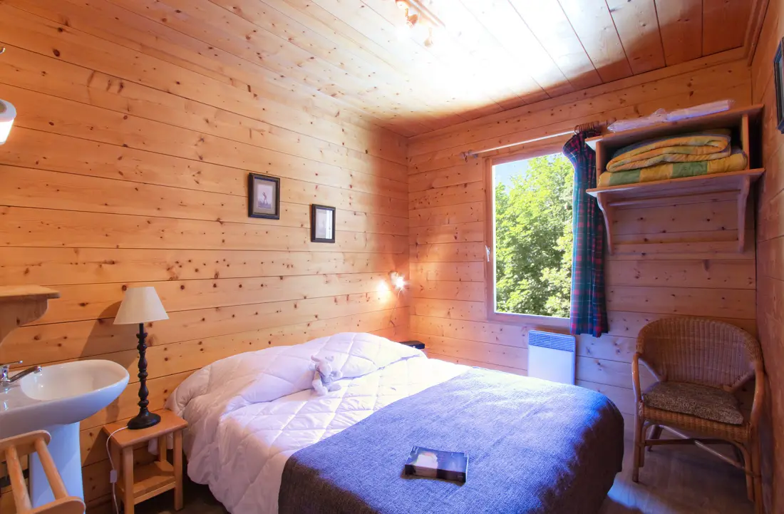 Chalet Meleze