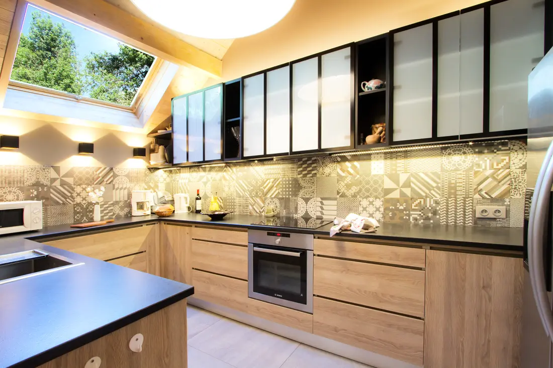 Chalet Meleze