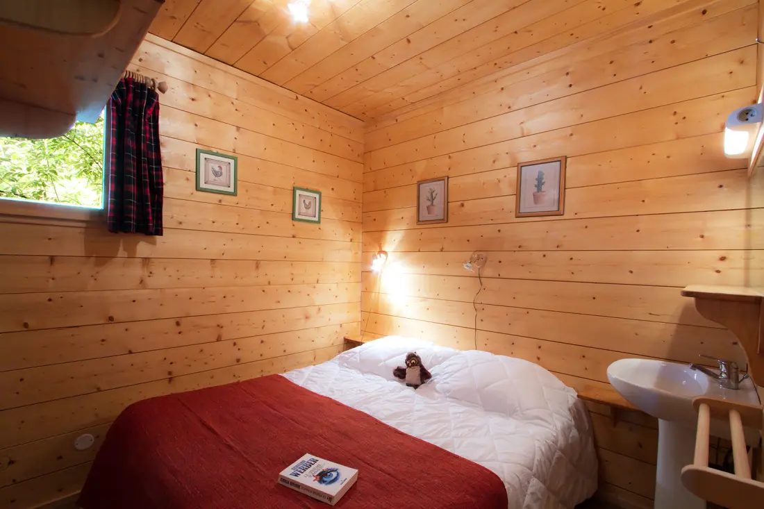 Chalet Meleze