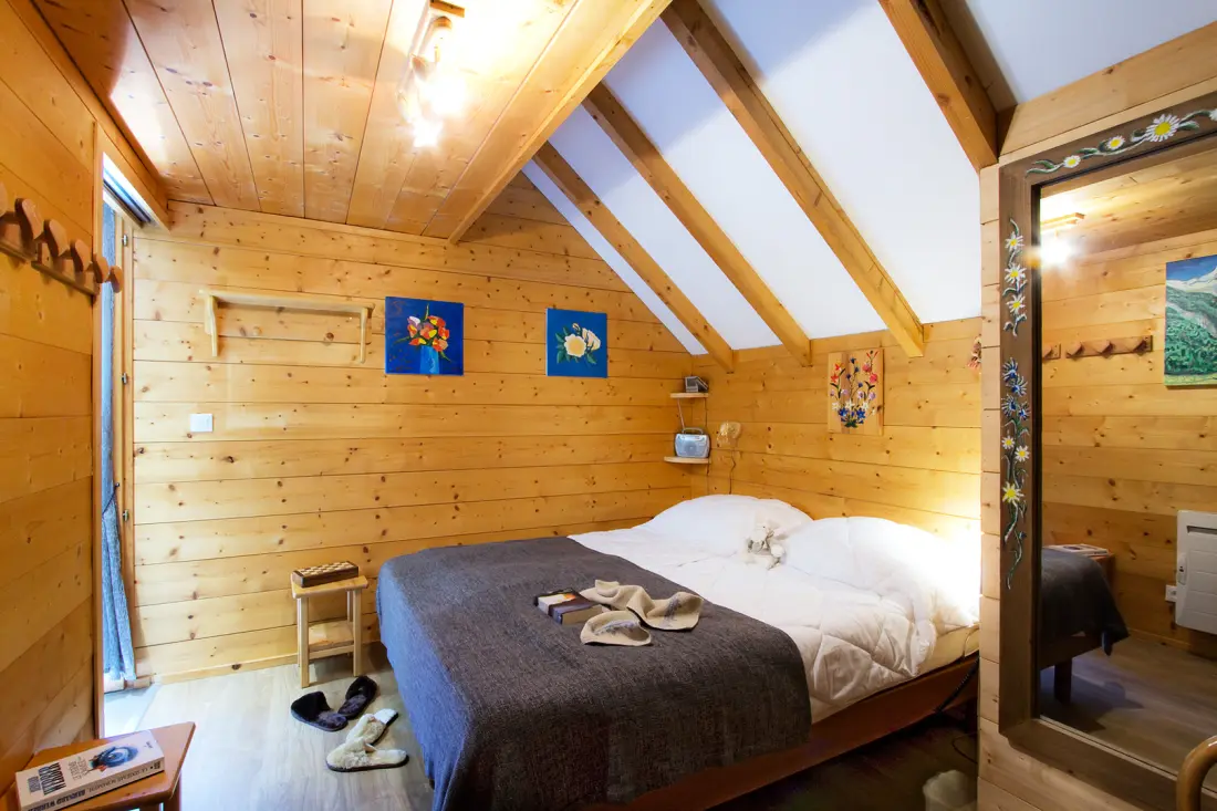 Chalet Meleze