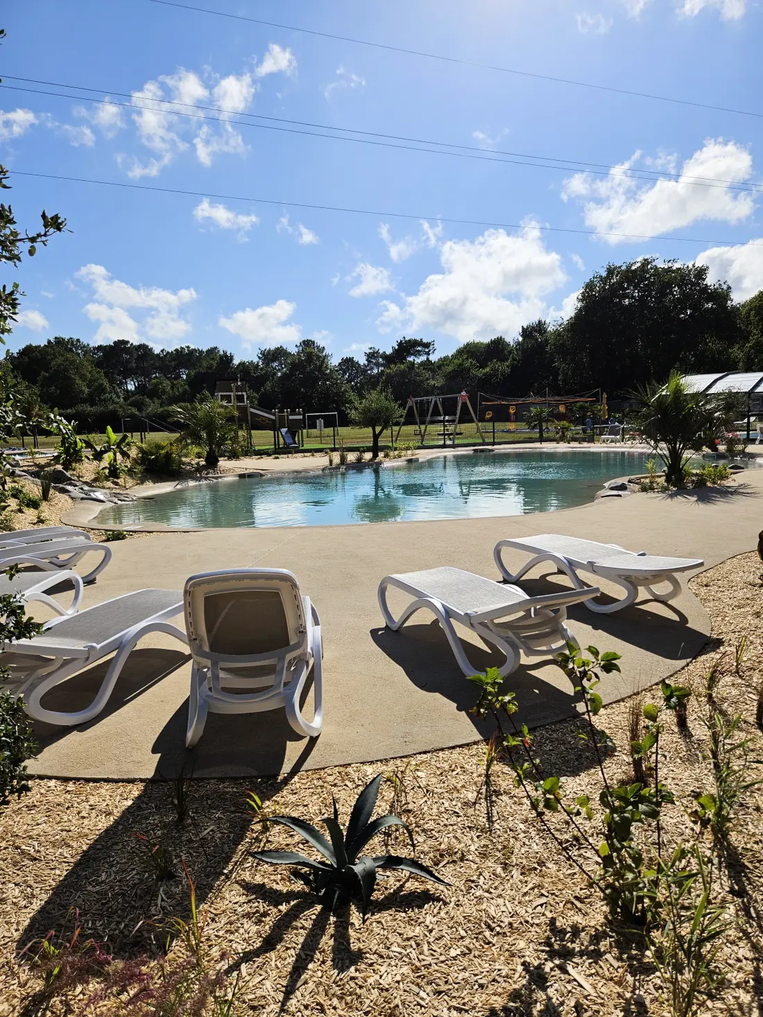 Camping Le Vieux Moulin3 étoiles★★★