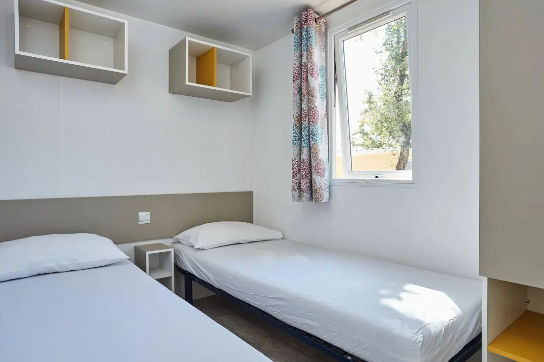 Camping Le Vieux Moulin3 étoiles★★★