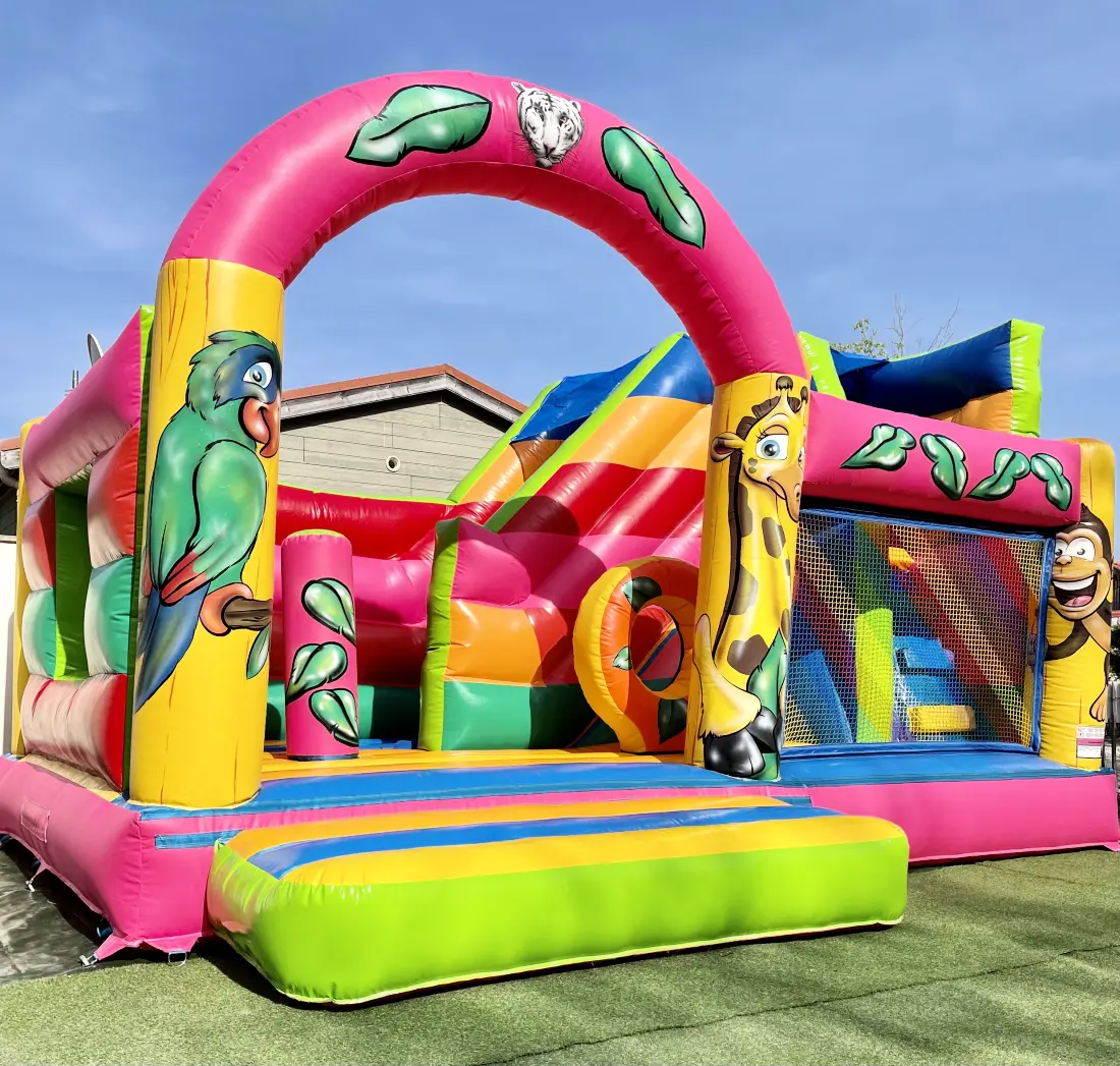 Camping Paradis Le Tastesoule 4 étoiles★★★★