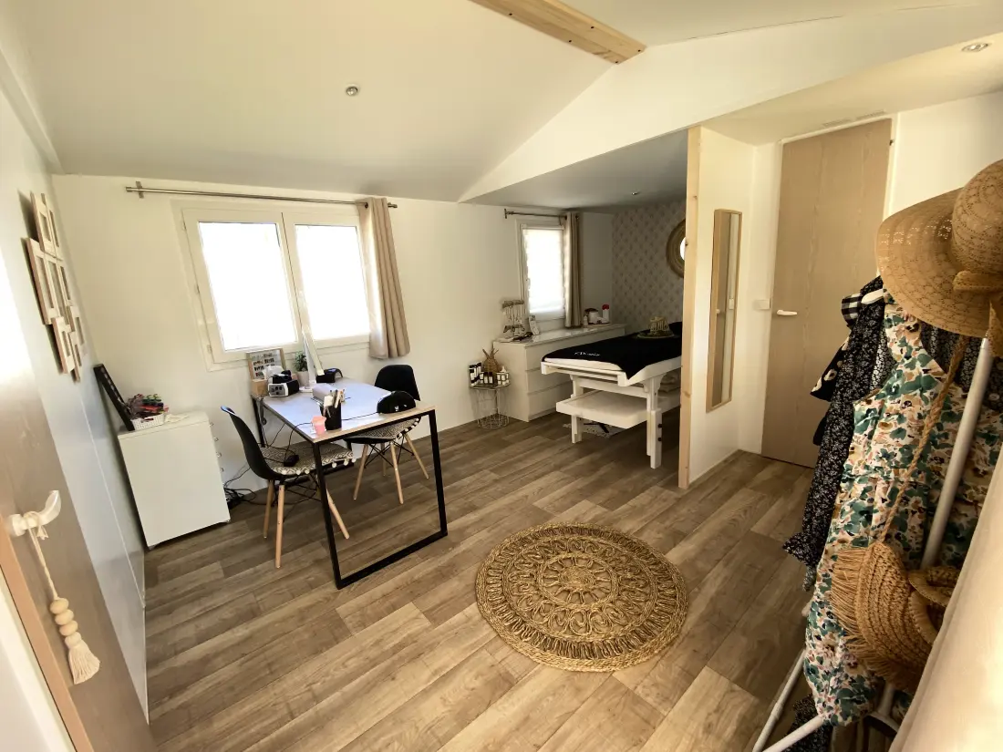 Camping Paradis Le Tastesoule 4 étoiles★★★★