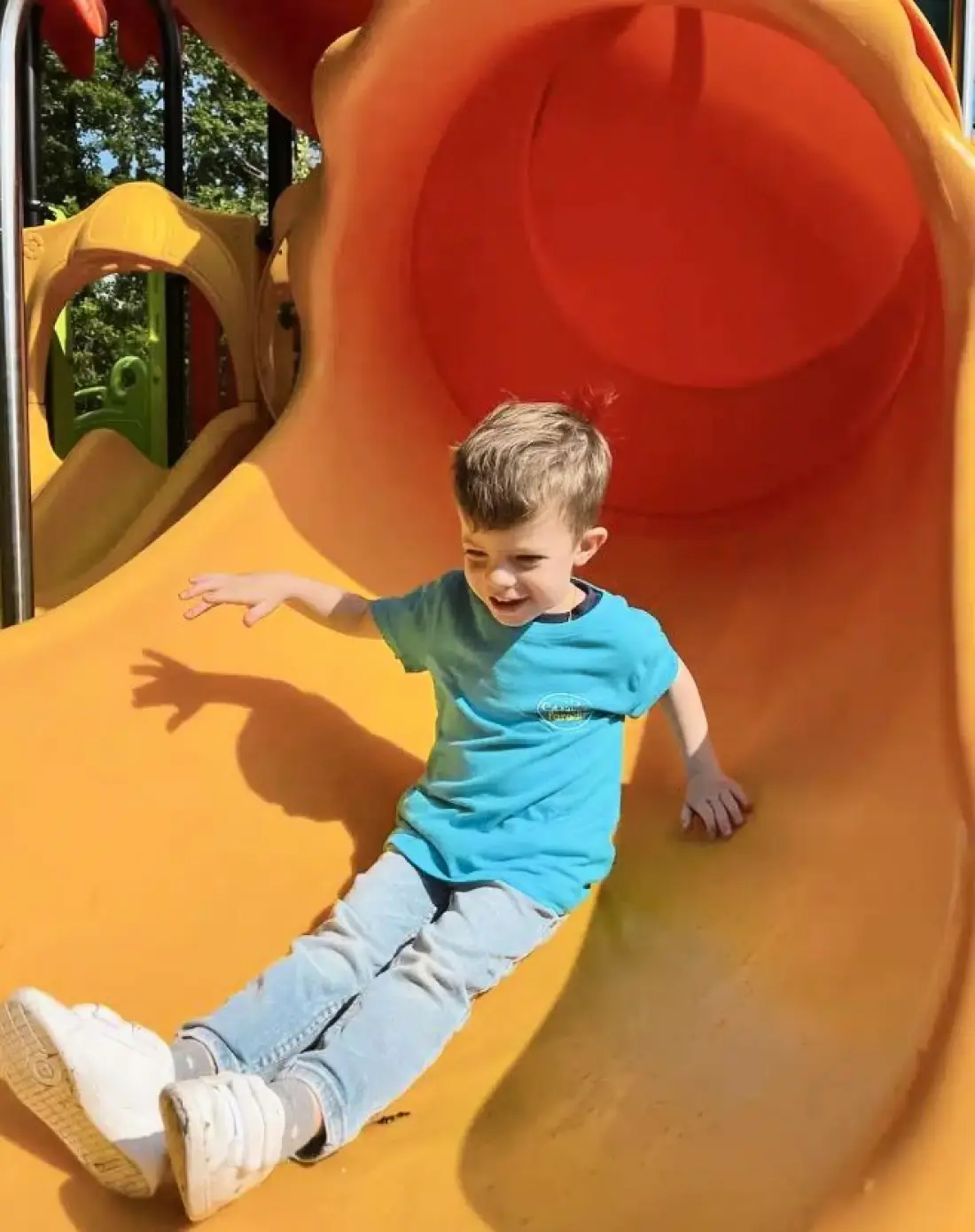 Camping Paradis Le Tastesoule 4 étoiles★★★★
