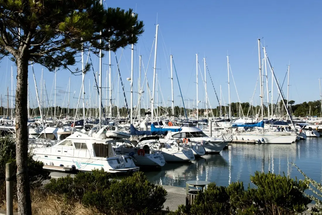 Camping Paradis Le Tastesoule 4 étoiles★★★★
