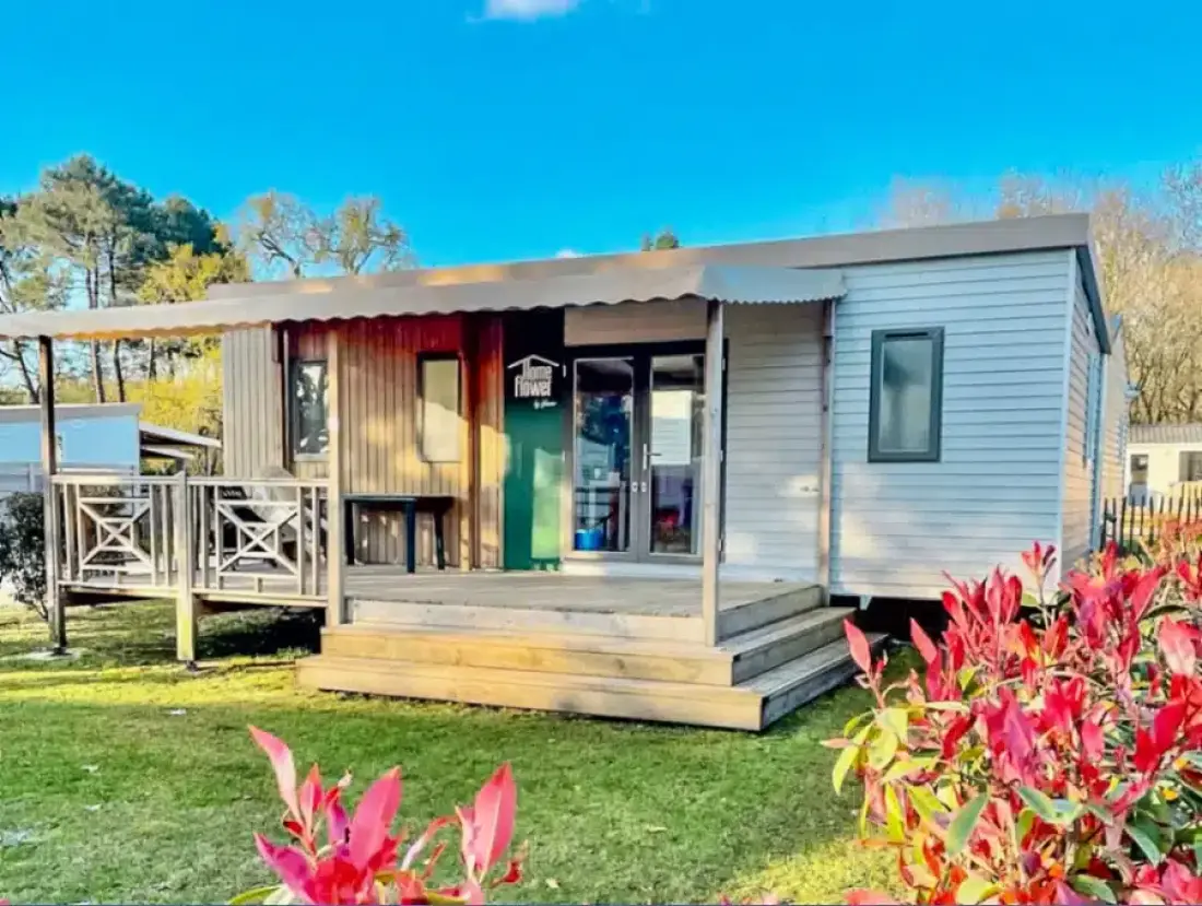 Camping Paradis Le Tastesoule 4 étoiles★★★★