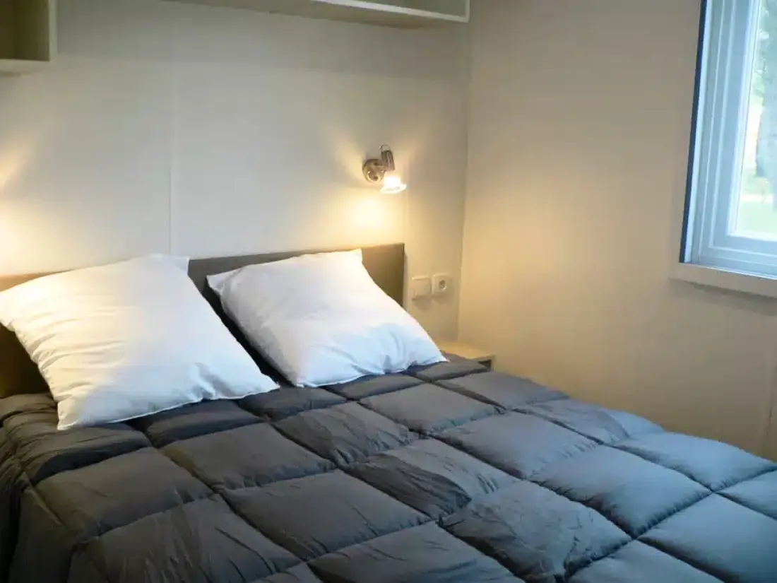 Camping Paradis Le Tastesoule 4 étoiles★★★★