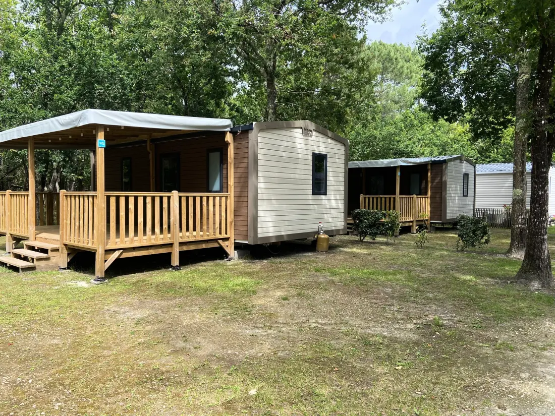 Camping Paradis Le Tastesoule 4 étoiles★★★★