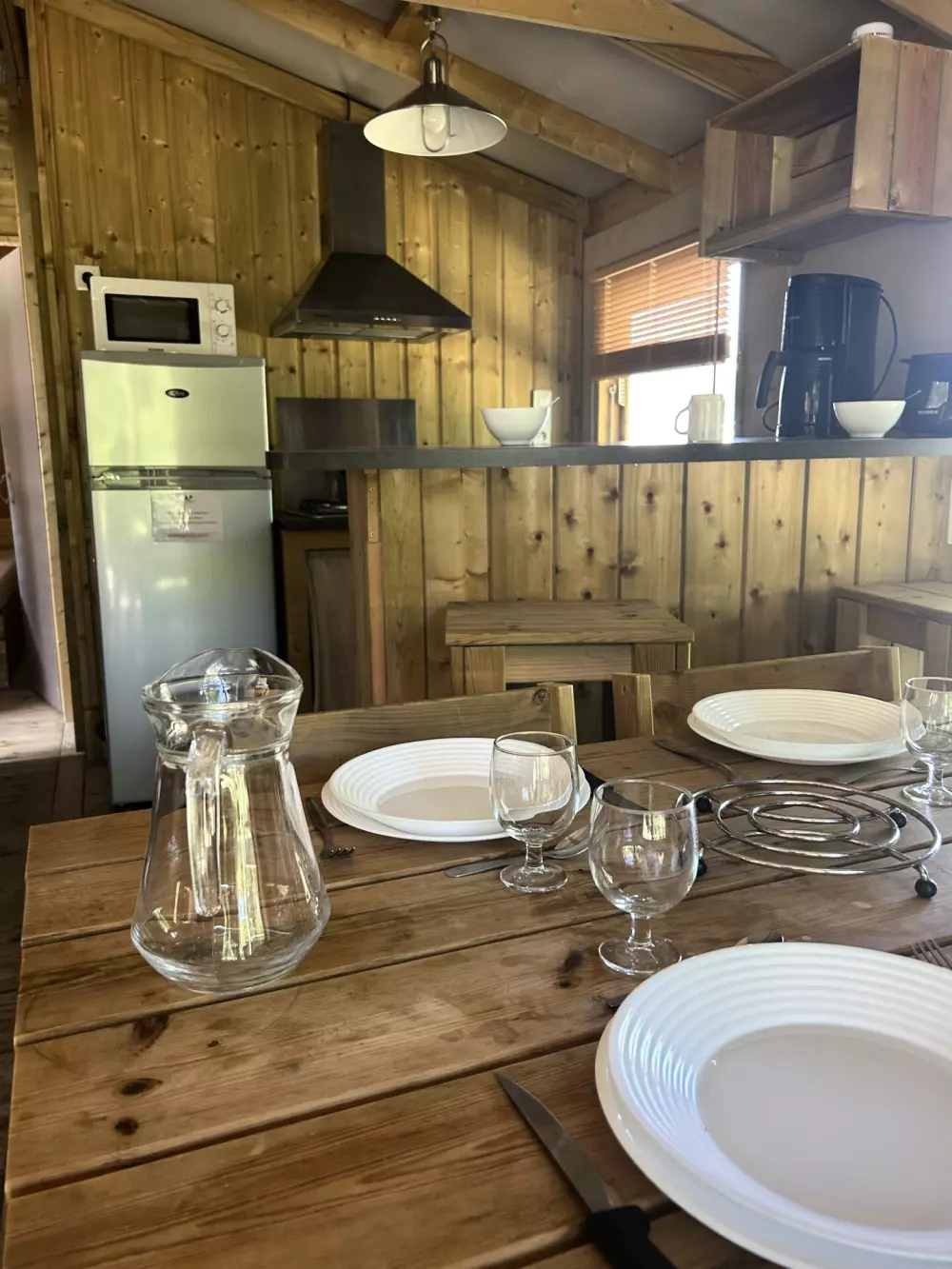 Camping Paradis Le Tastesoule 4 étoiles★★★★