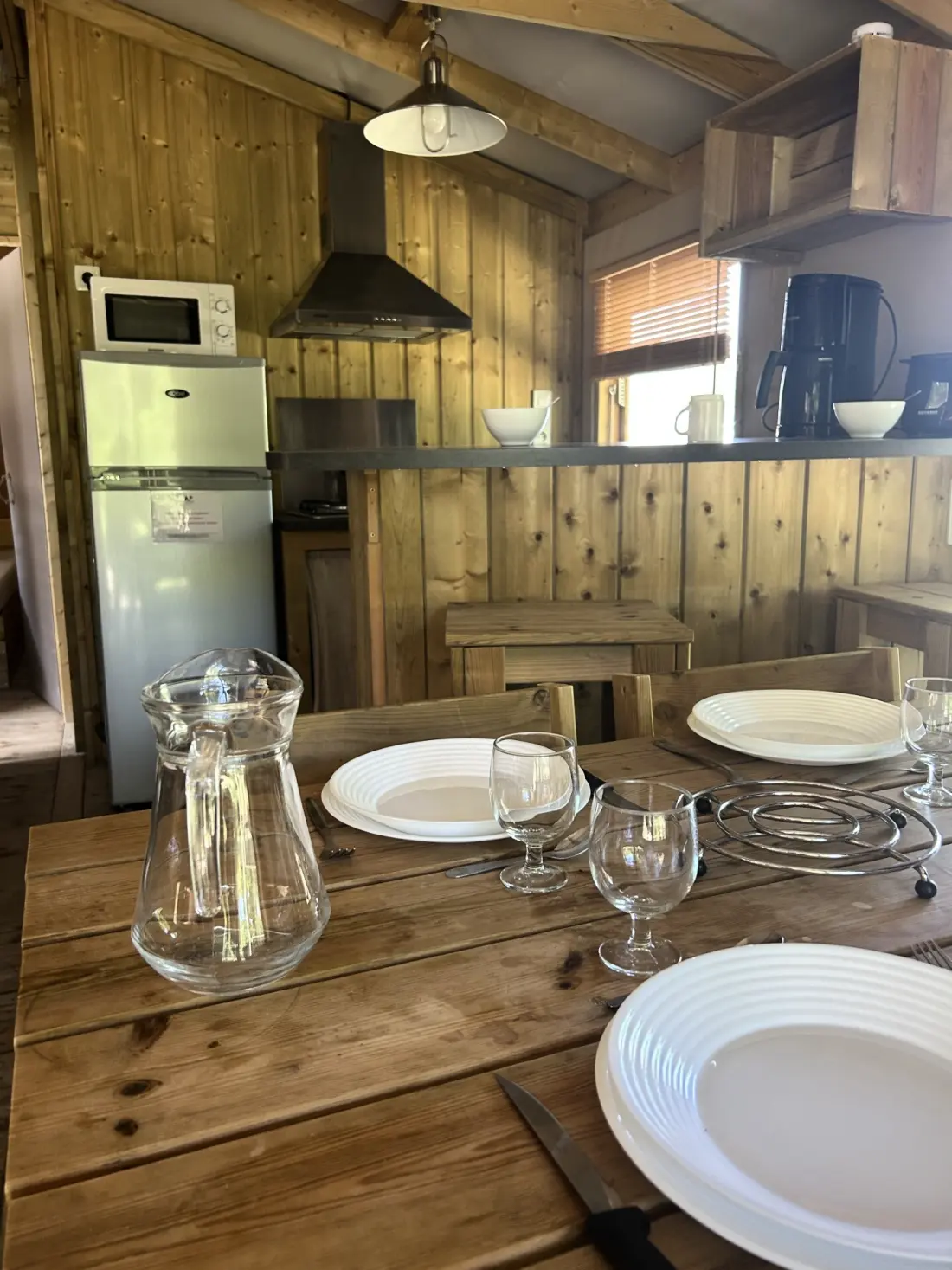 Camping Paradis Le Tastesoule 4 étoiles★★★★