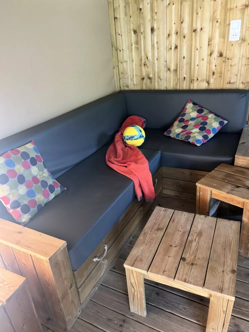 Camping Paradis Le Tastesoule 4 étoiles★★★★