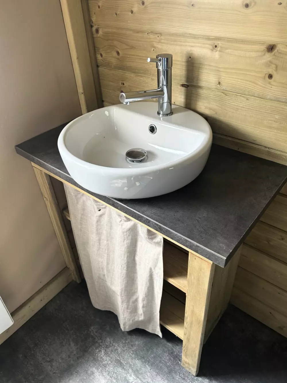 Camping Paradis Le Tastesoule 4 étoiles★★★★