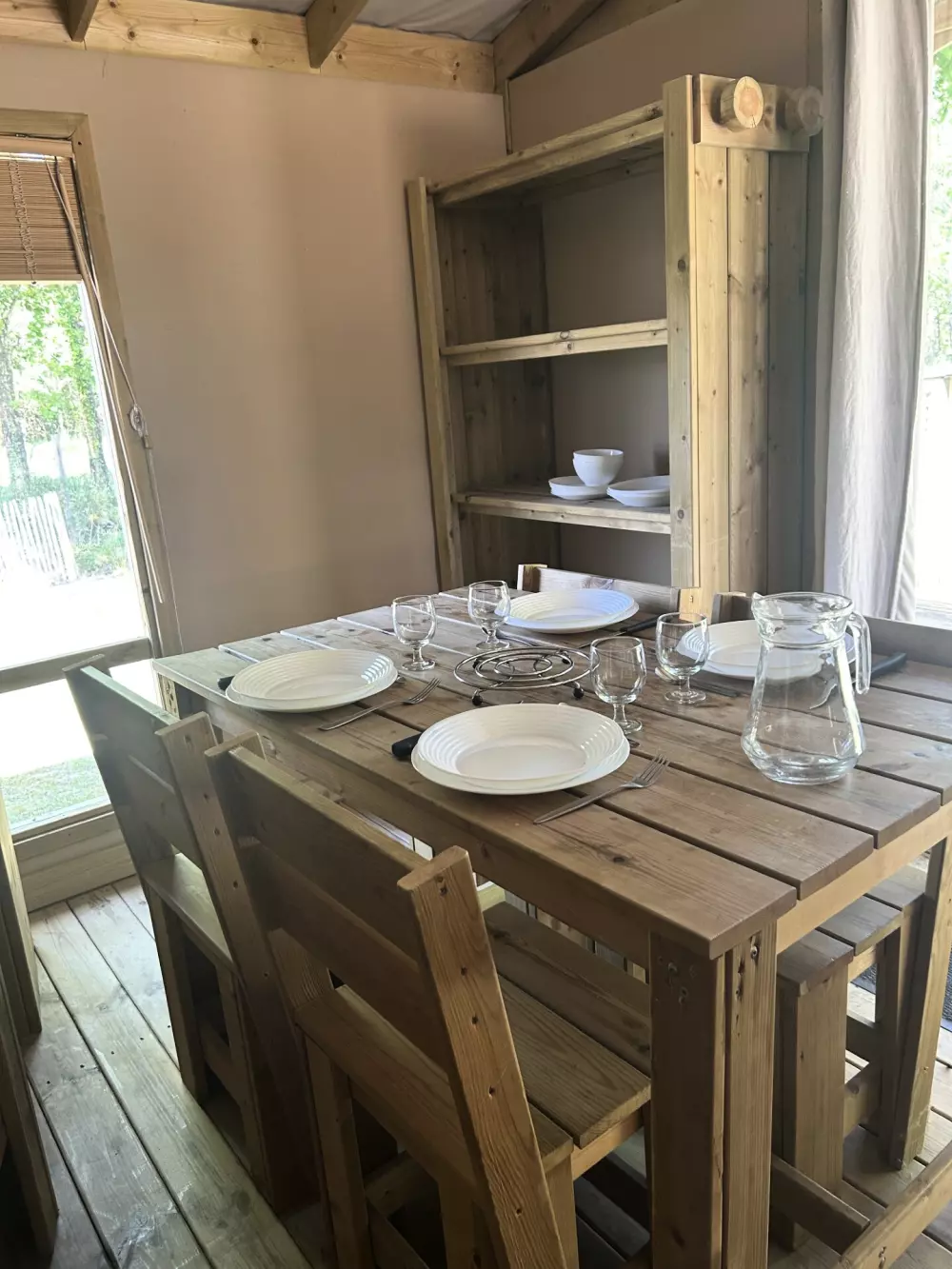 Camping Paradis Le Tastesoule 4 étoiles★★★★