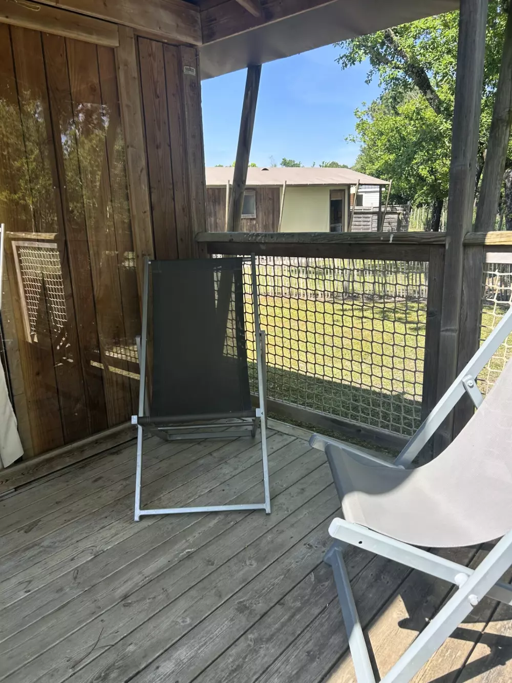 Camping Paradis Le Tastesoule 4 étoiles★★★★