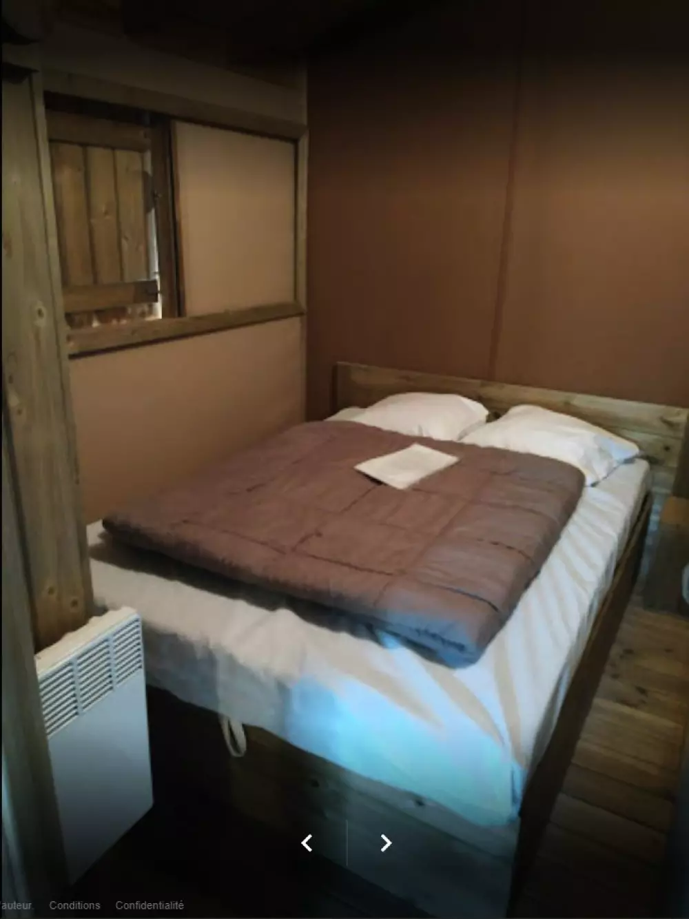 Camping Paradis Le Tastesoule 4 étoiles★★★★