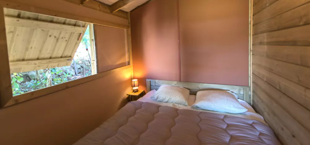 Camping Paradis Le Tastesoule 4 étoiles★★★★