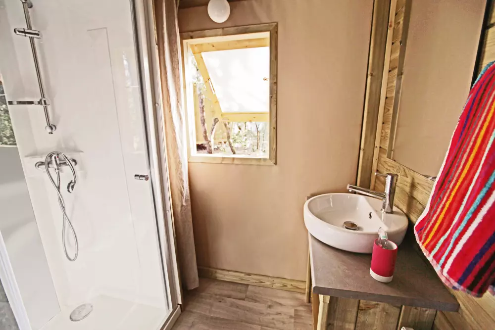 Camping Paradis Le Tastesoule 4 étoiles★★★★