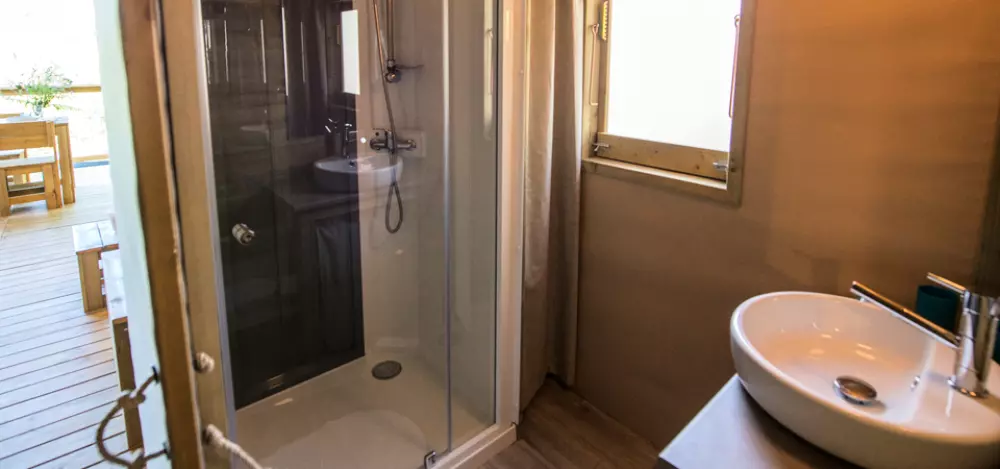 Camping Paradis Le Tastesoule 4 étoiles★★★★