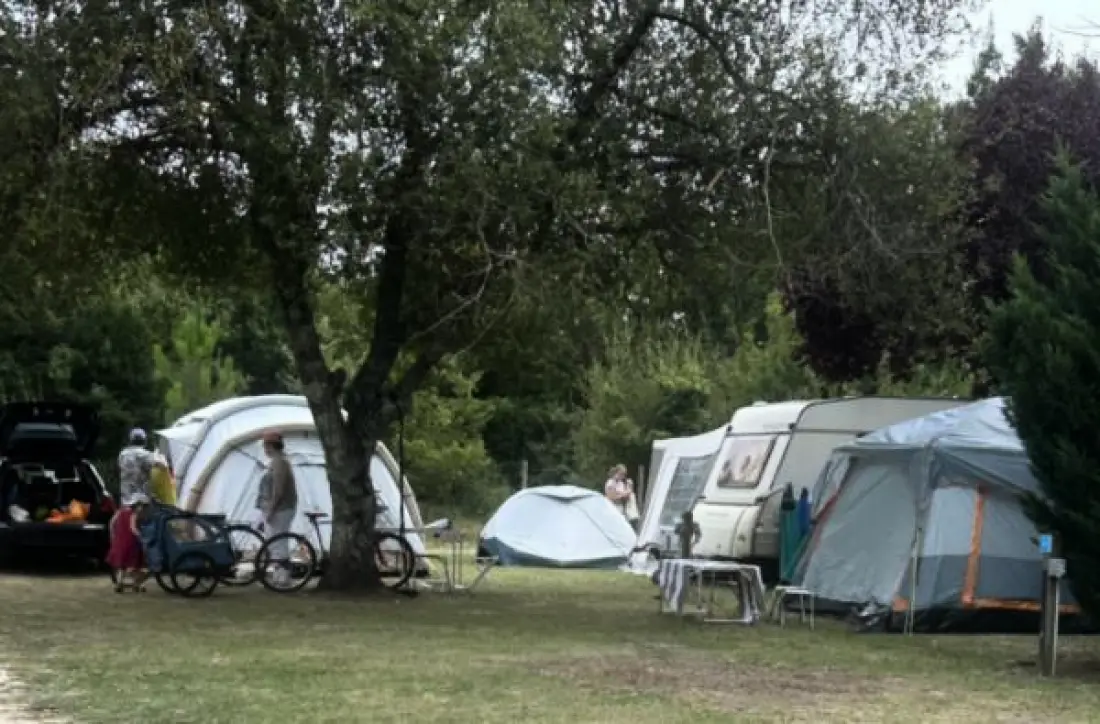 Camping Paradis Le Tastesoule 4 étoiles★★★★