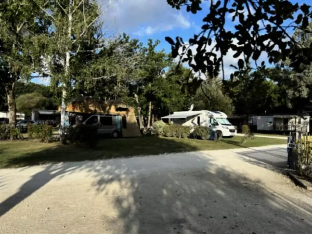 Camping Paradis Le Tastesoule 41 étoiles★