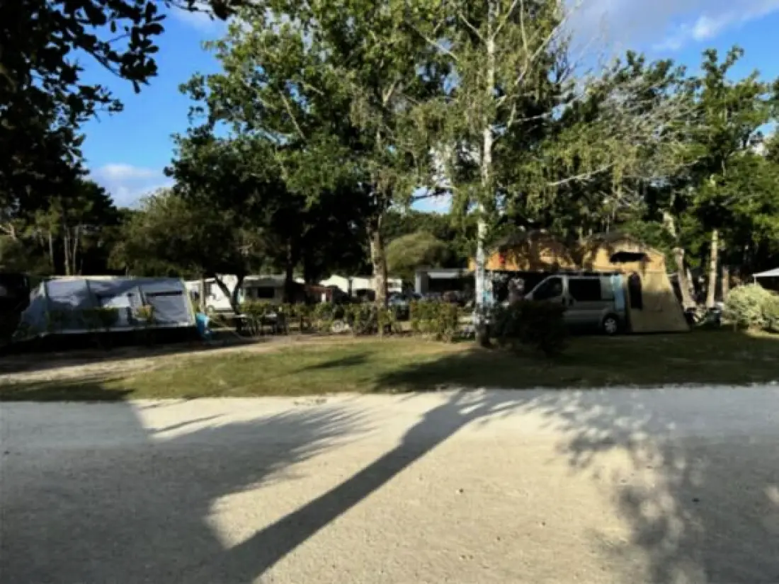 Camping Paradis Le Tastesoule 4 étoiles★★★★