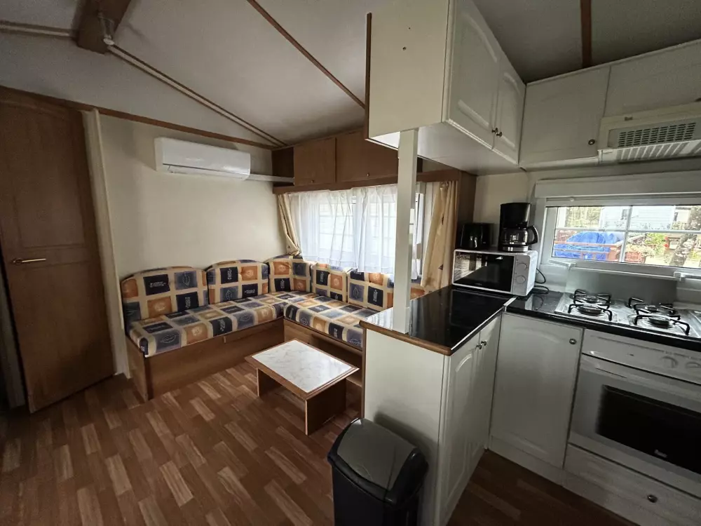 Camping Paradis Le Tastesoule 4 étoiles★★★★