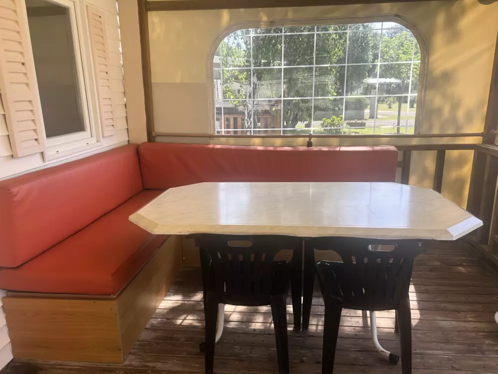 Camping Paradis Le Tastesoule 4 étoiles★★★★