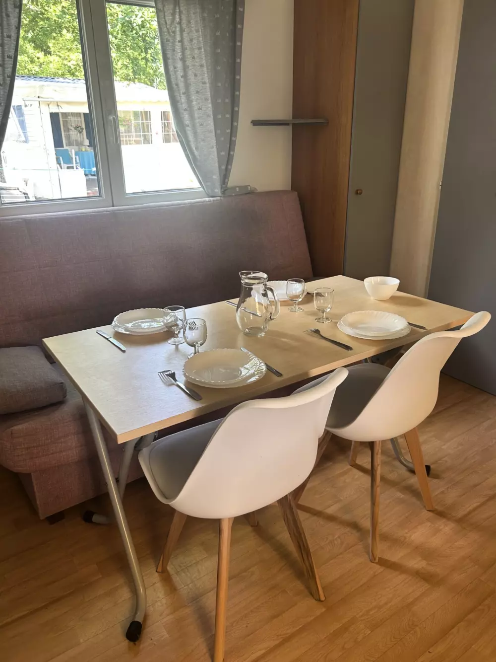 Camping Paradis Le Tastesoule 4 étoiles★★★★