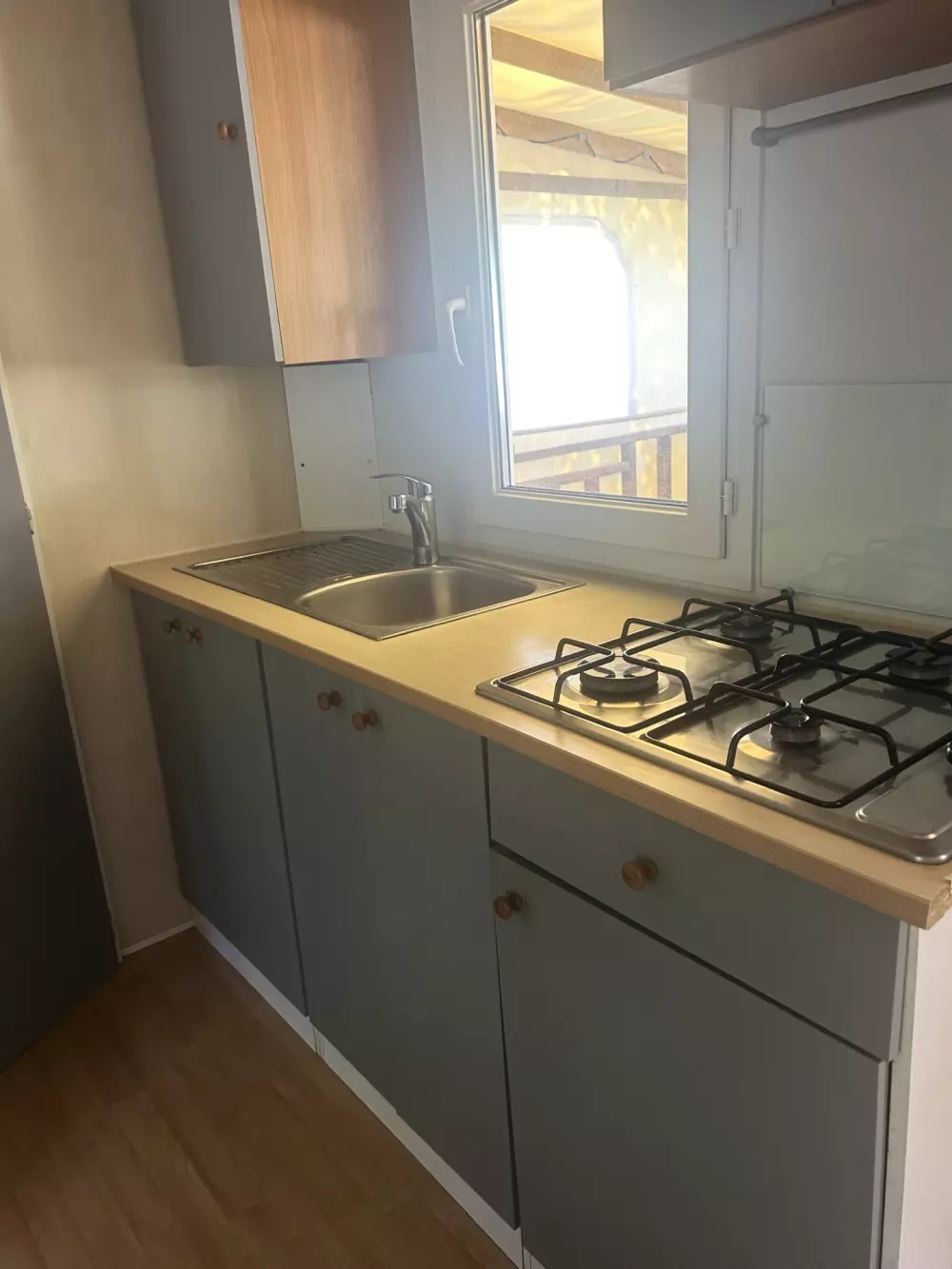 Camping Paradis Le Tastesoule 4 étoiles★★★★