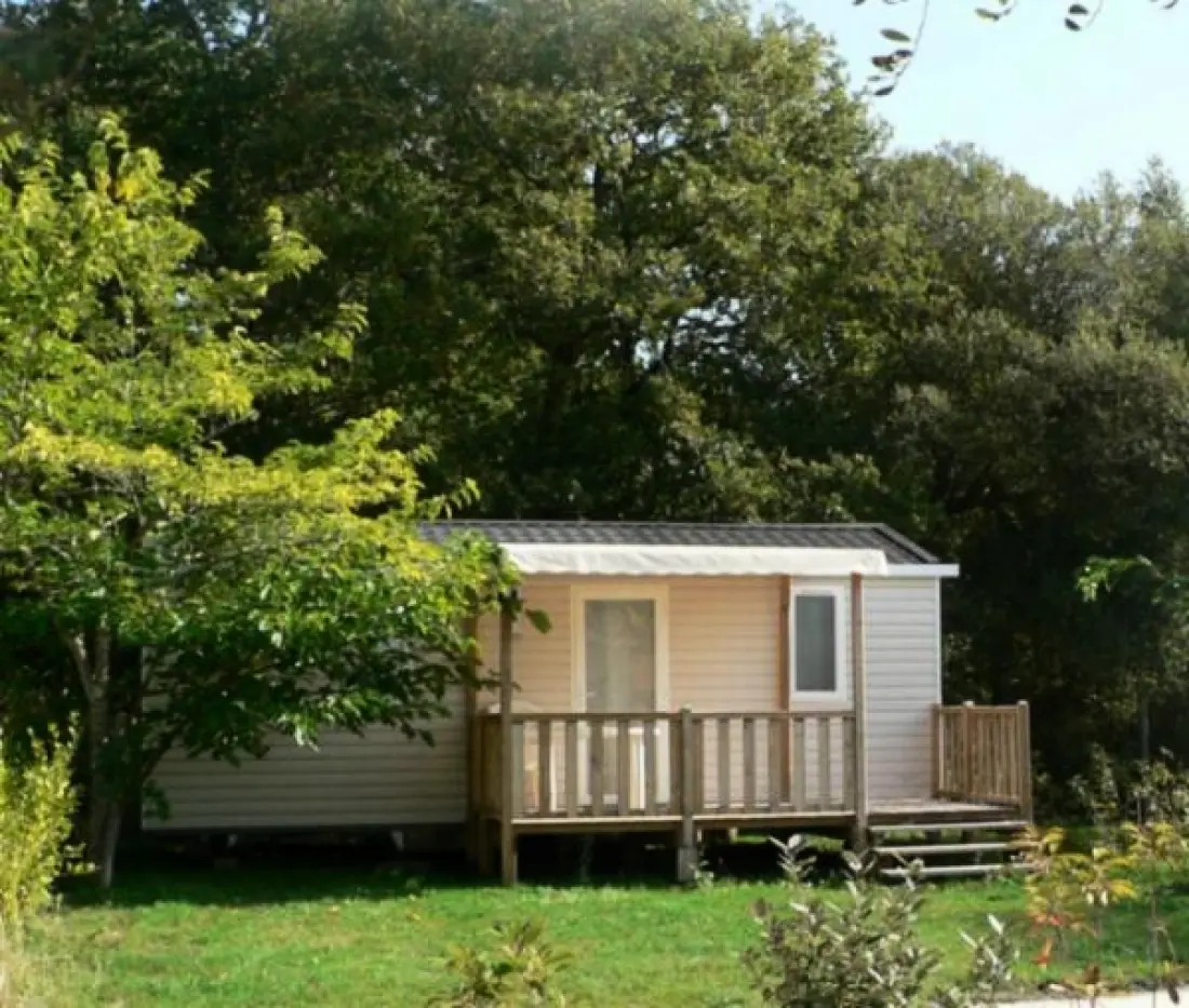 Camping Paradis Le Tastesoule 4 étoiles★★★★