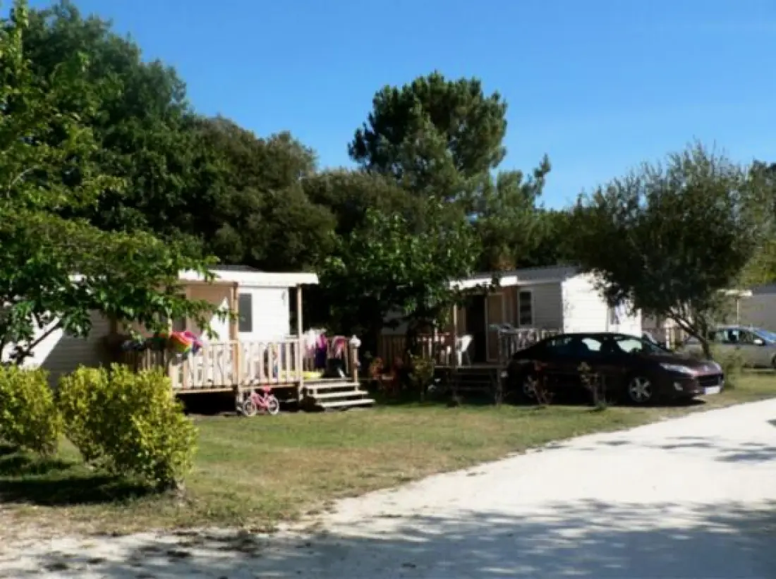 Camping Paradis Le Tastesoule 4 étoiles★★★★