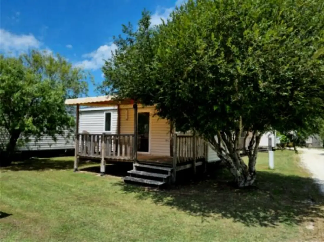 Camping Paradis Le Tastesoule 4 étoiles★★★★