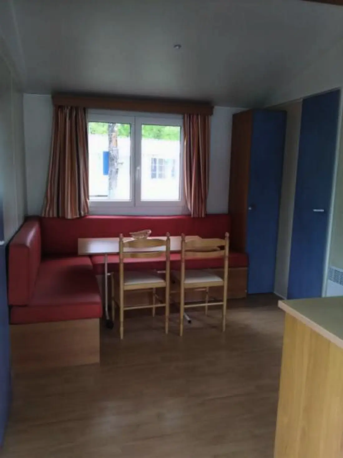 Camping Paradis Le Tastesoule 4 étoiles★★★★