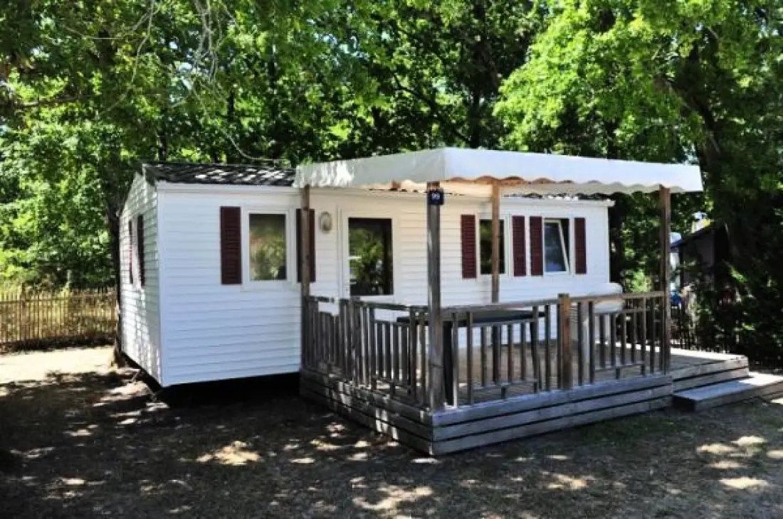Camping Paradis Le Tastesoule 4 étoiles★★★★