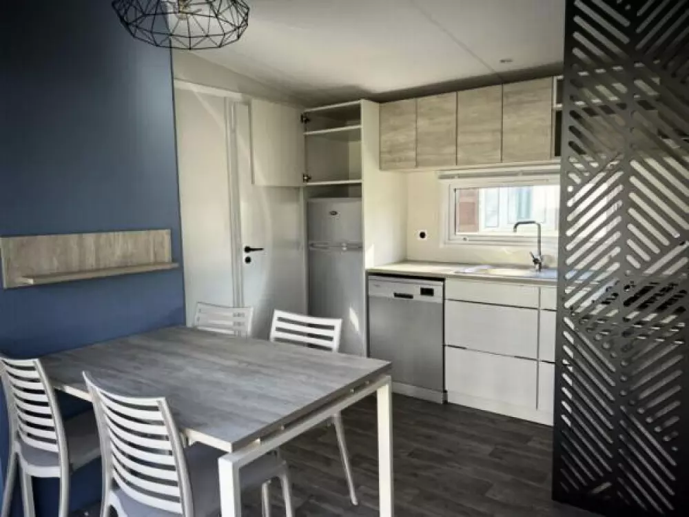 Camping Paradis Le Tastesoule 4 étoiles★★★★