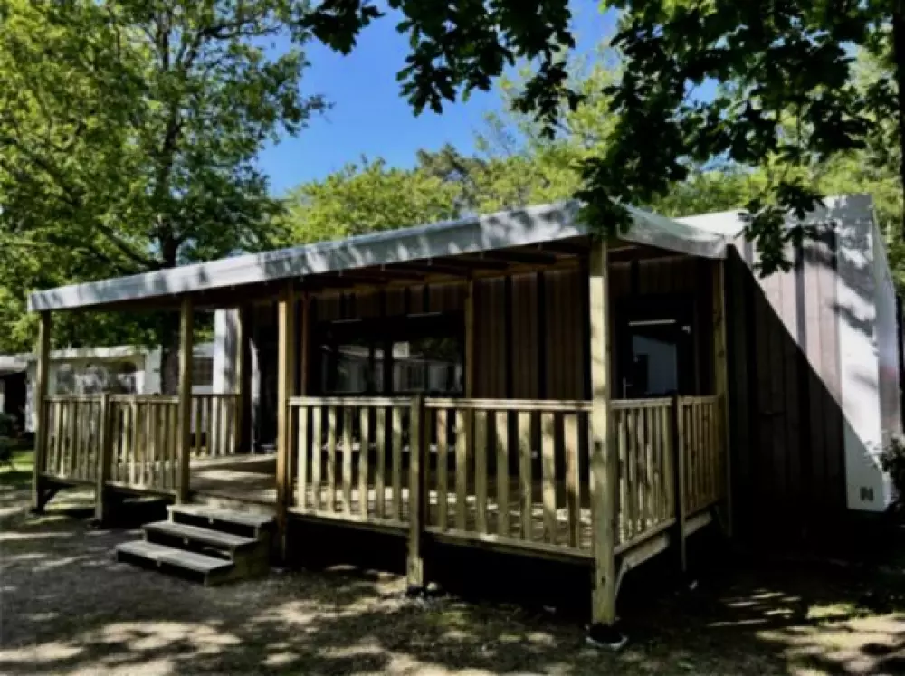 Camping Paradis Le Tastesoule 4 étoiles★★★★