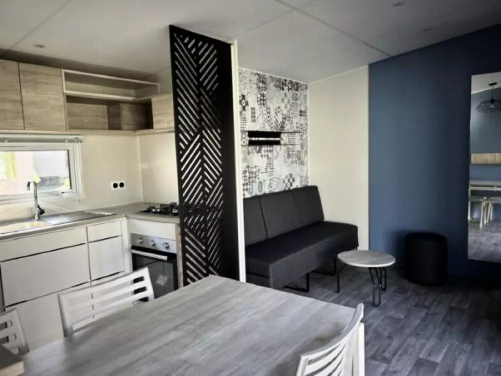 Camping Paradis Le Tastesoule 4 étoiles★★★★