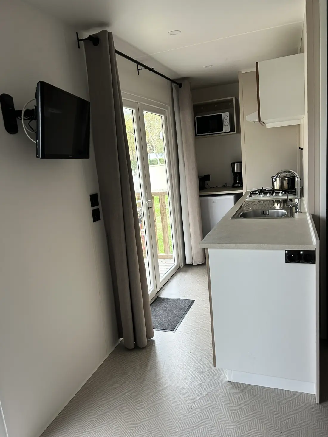 Camping Paradis Le Tastesoule 4 étoiles★★★★