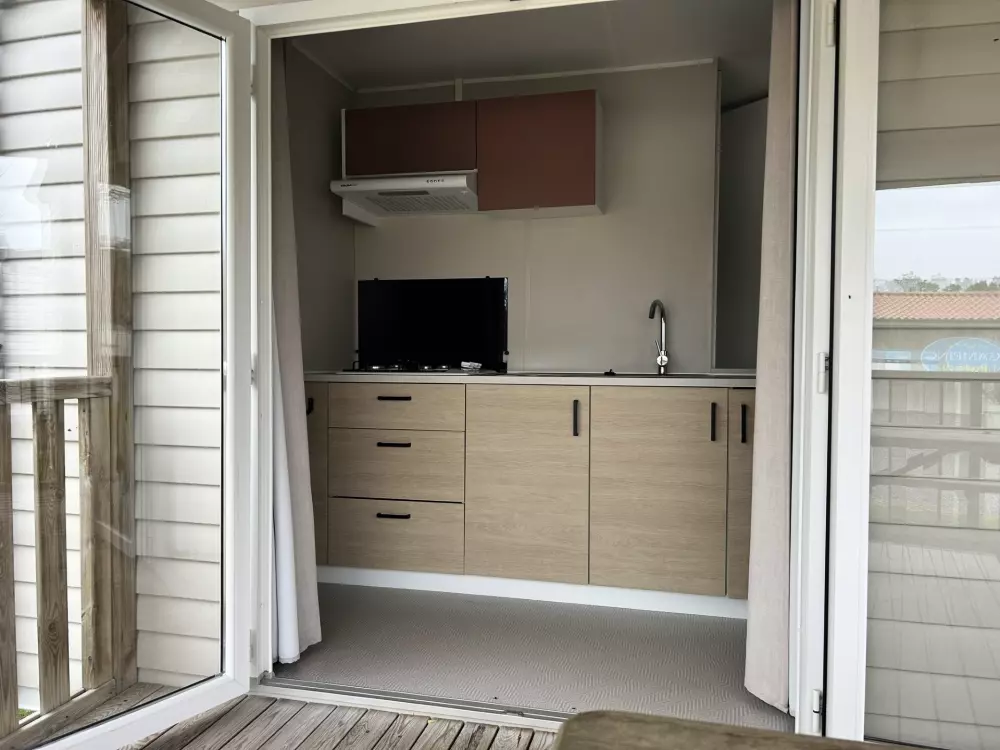 Camping Paradis Le Tastesoule 4 étoiles★★★★